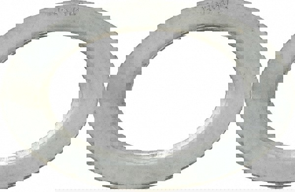 Electrical Enclosure Reducing Washer: Steel, Use with Rigid Conduit, IMC Conduit & Steel Box